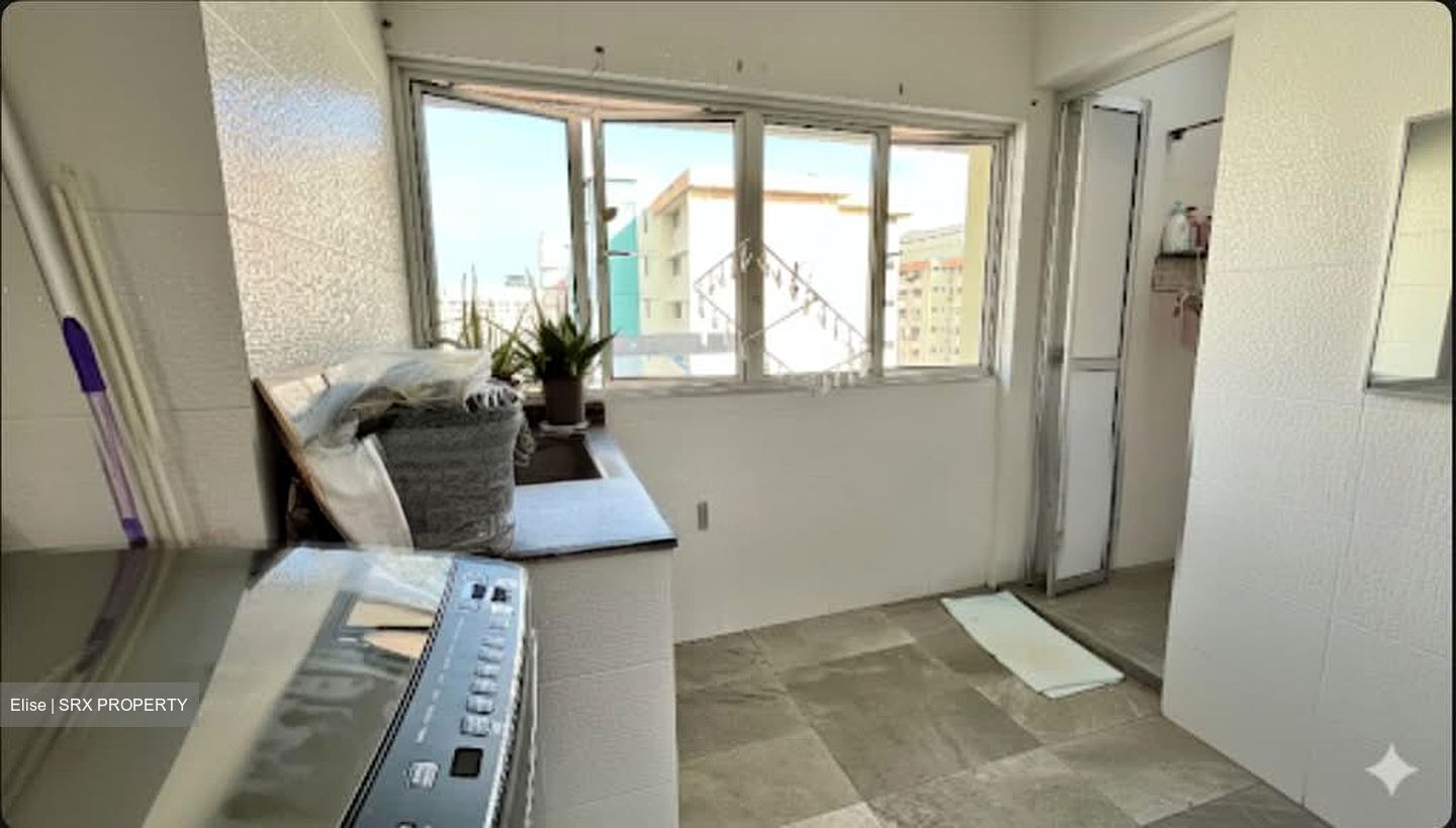 Blk 710 Clementi West Street 2 (Clementi), HDB Executive #538011131
